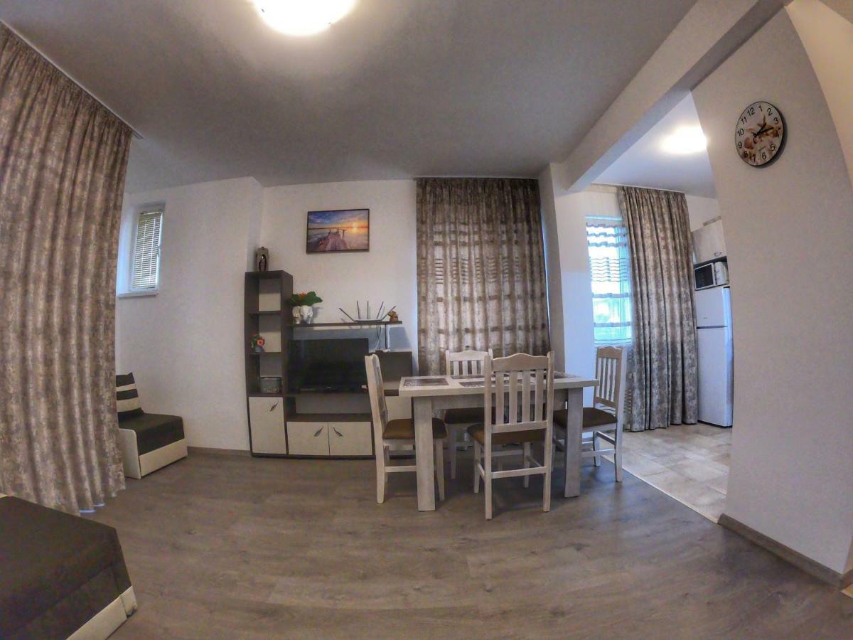 Апартаменти Pretty House Sarafovo Burgas Екстер'єр фото